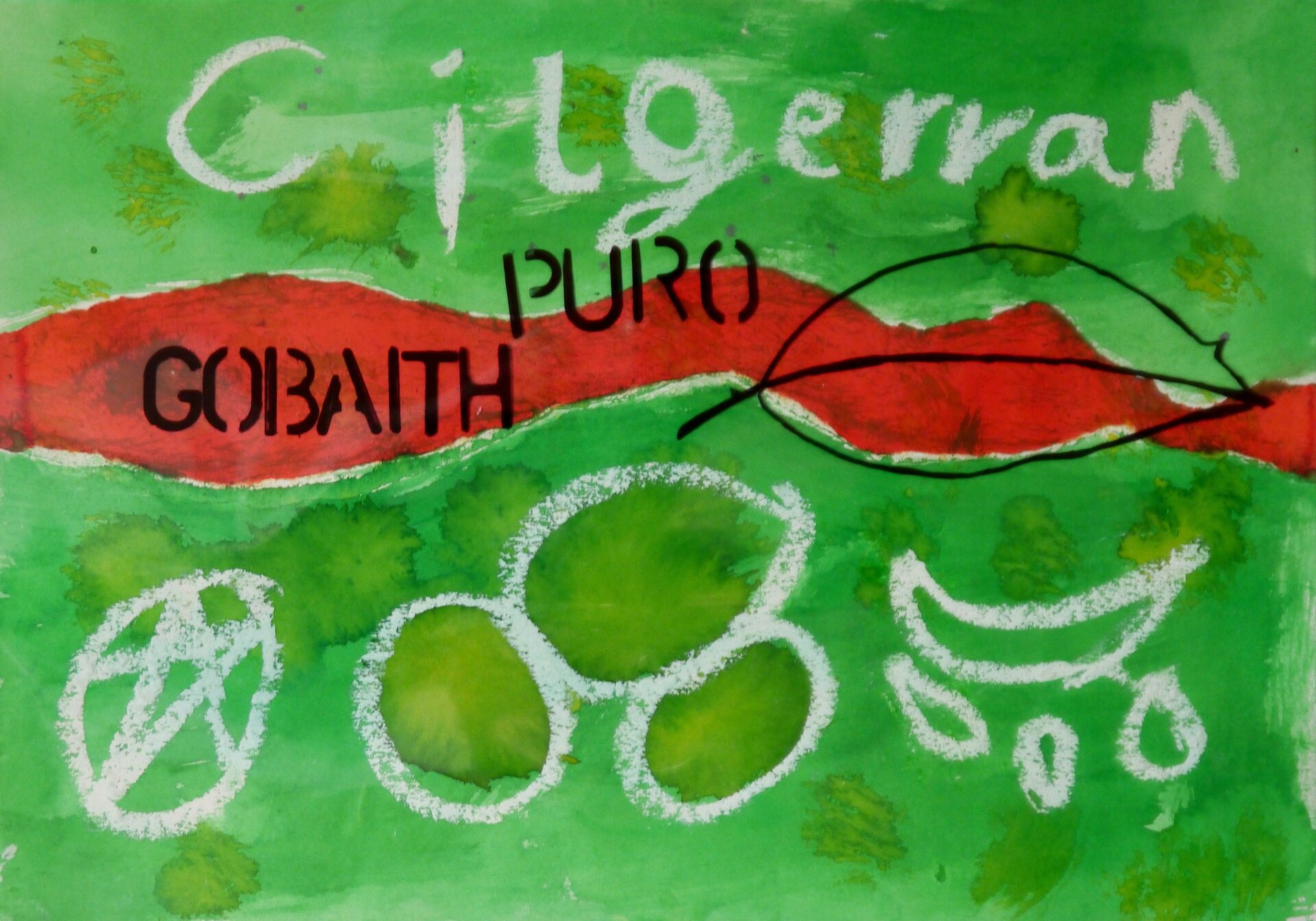 Placenames - Place Names - 86